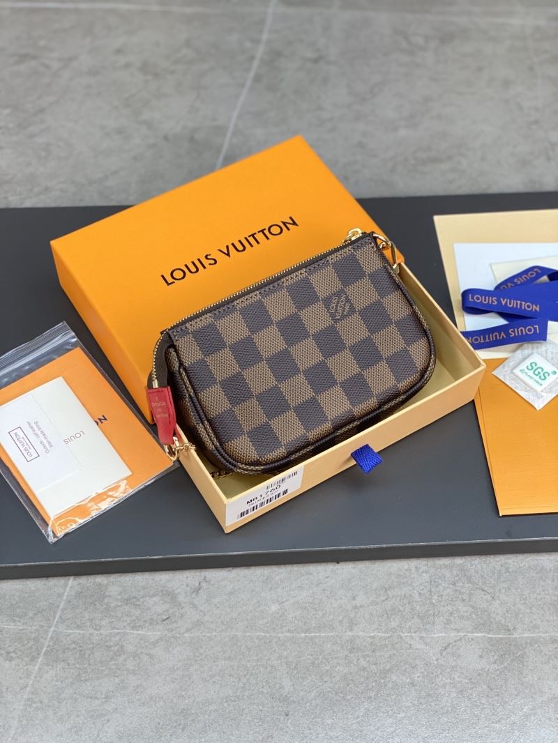 Louis Vuitton Wallets Purse